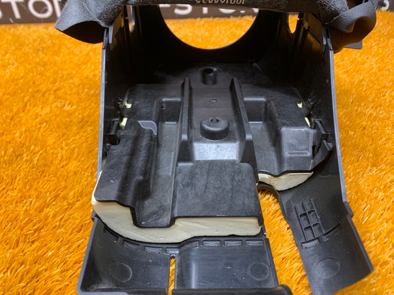 Кожух рулевой колонки, 600 рублей, Красноярск