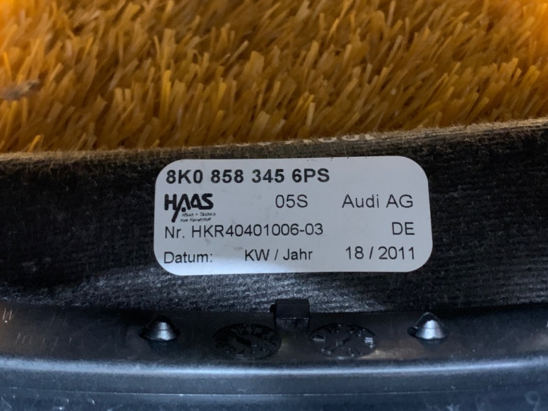 Кожух рулевой колонки, 600 рублей, Красноярск