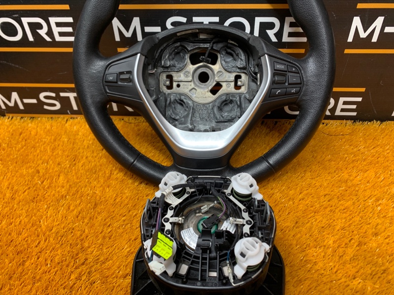 руль, 10310 рублей, Красноярск