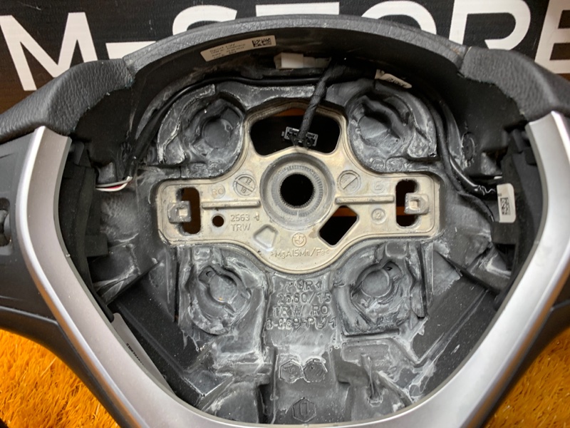 руль, 10310 рублей, Красноярск