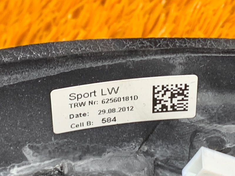 руль, 10310 рублей, Красноярск