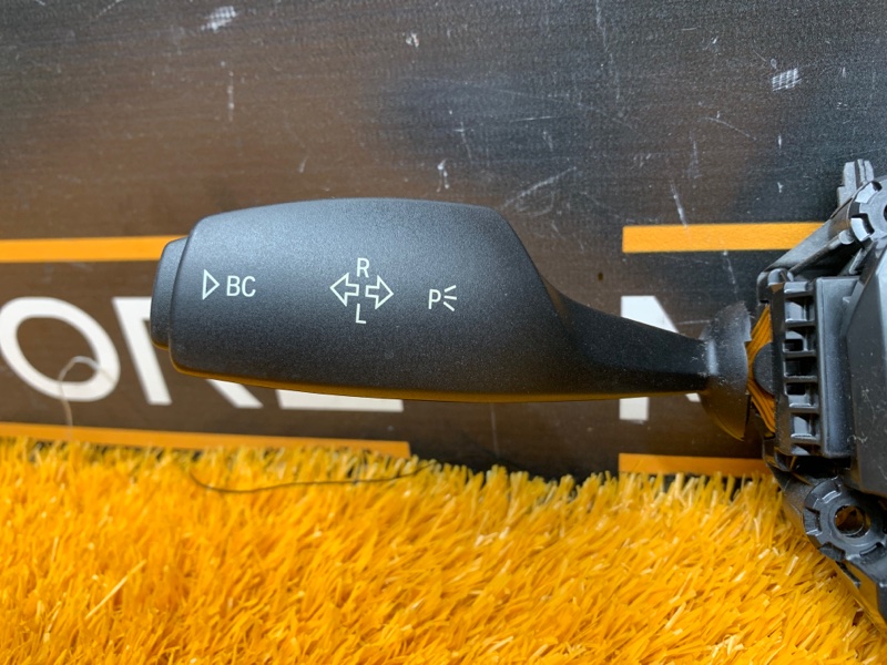 блок подрулевых переключателей, 2500 рублей, Красноярск