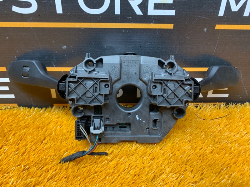 блок подрулевых переключателей, 2500 рублей, Красноярск