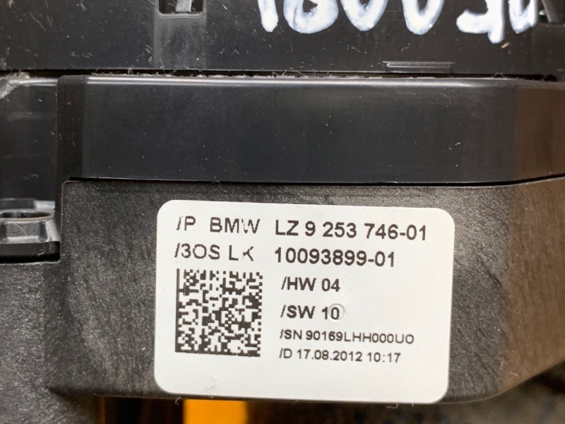 блок подрулевых переключателей, 2500 рублей, Красноярск