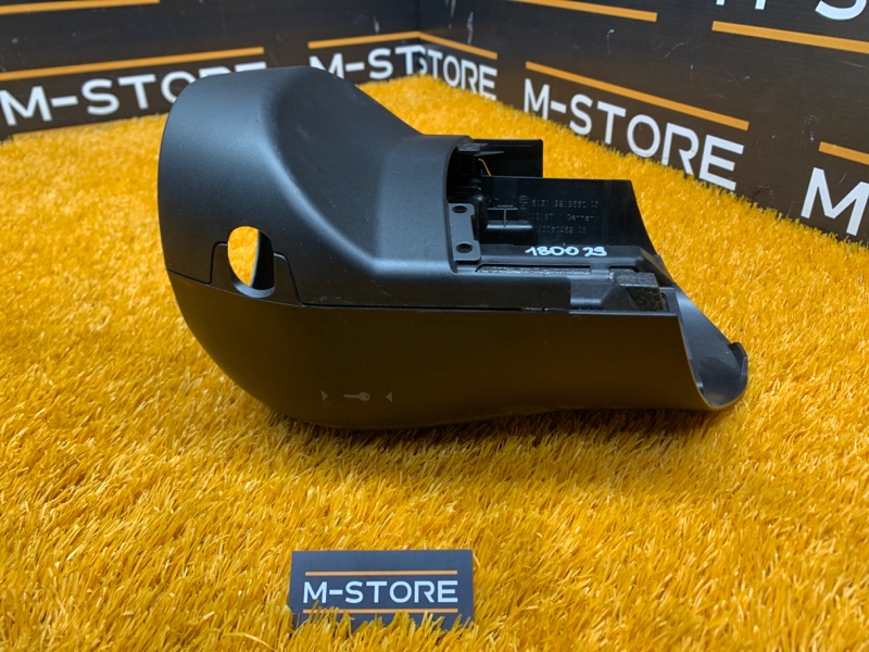 Кожух рулевой колонки, 400 рублей, Красноярск