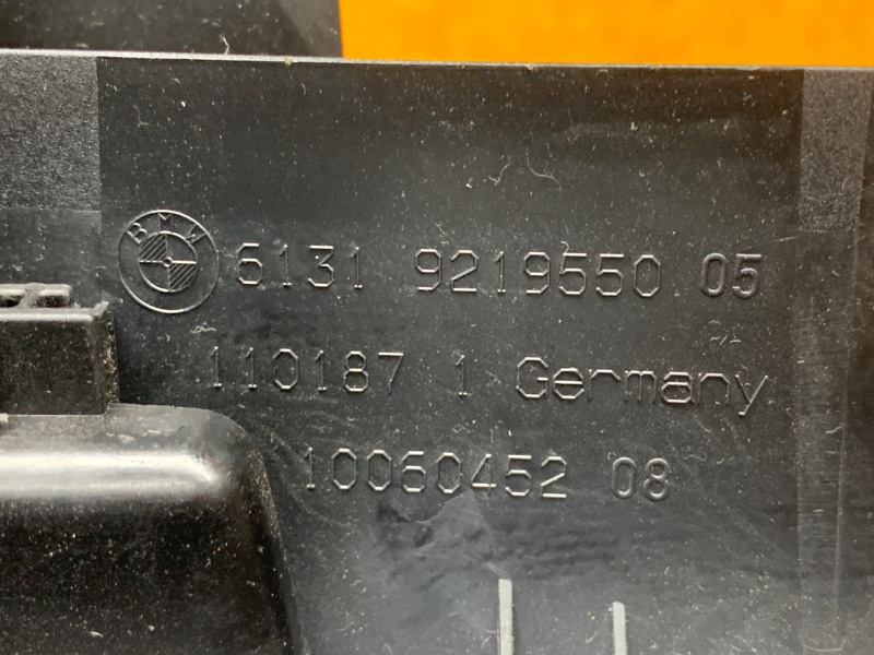 Кожух рулевой колонки, 400 рублей, Красноярск