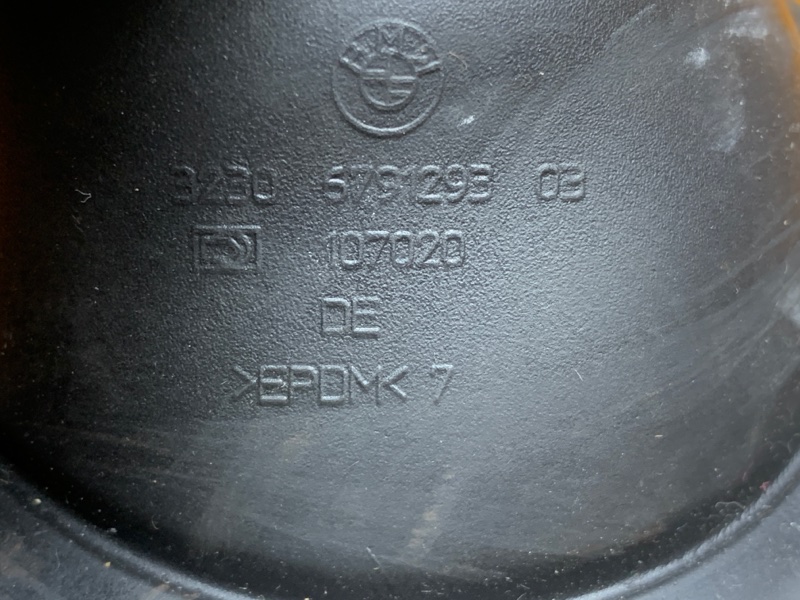 пыльник рулевой колонки, 300 рублей, Красноярск