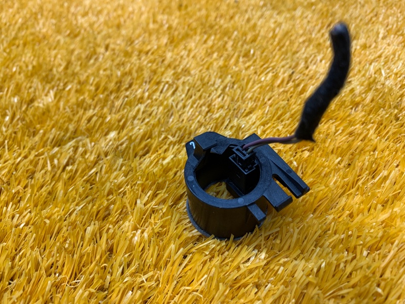 Катушка аварийного запуска, 500 рублей, Красноярск