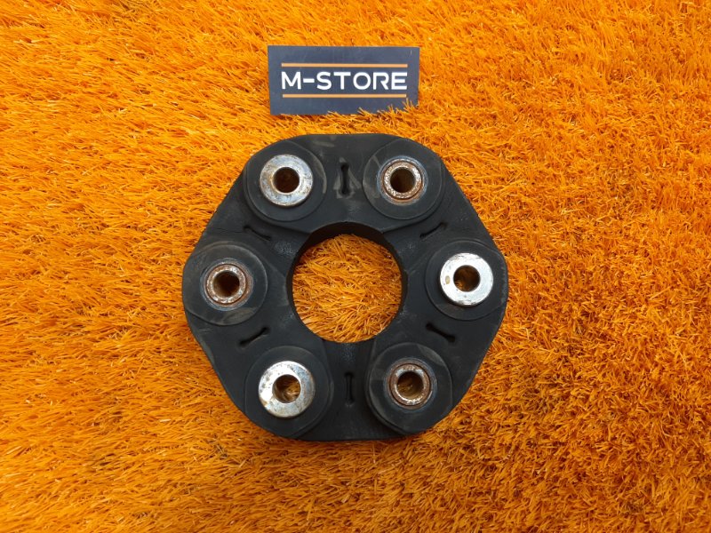 муфта карданного вала, 2500 рублей, Красноярск