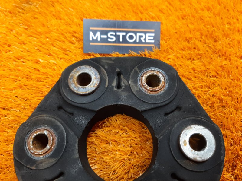 муфта карданного вала, 2500 рублей, Красноярск