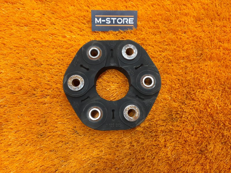 муфта карданного вала, 2500 рублей, Красноярск