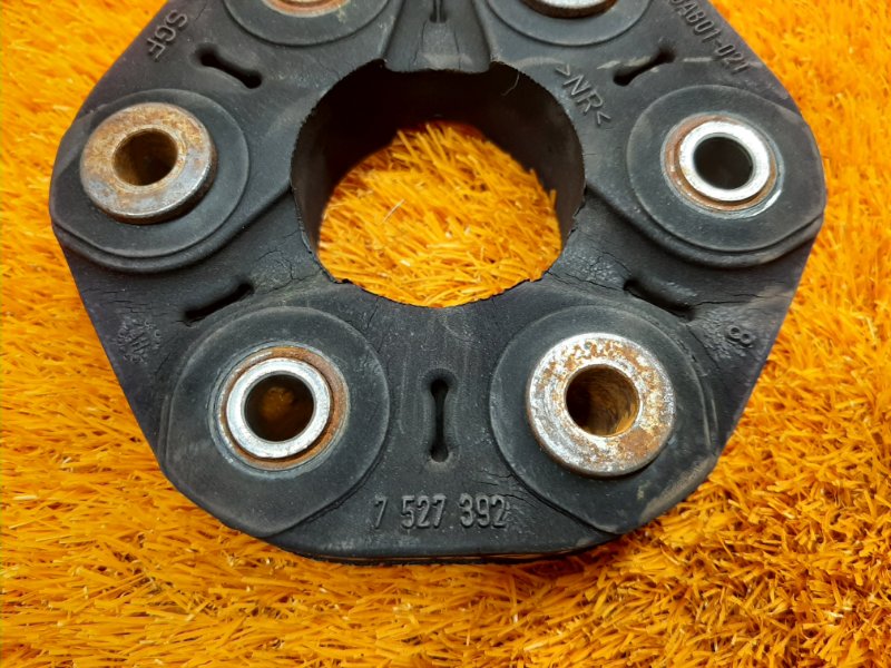 муфта карданного вала, 2500 рублей, Красноярск