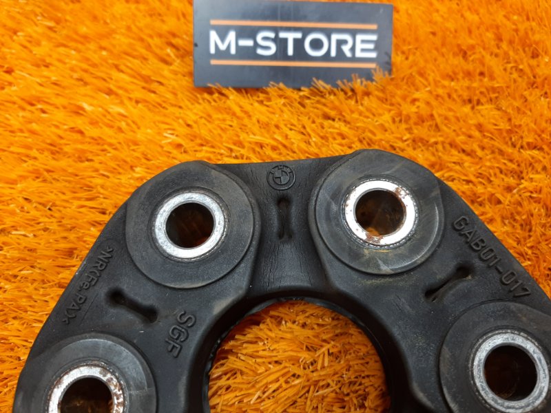 муфта карданного вала, 400 рублей, Красноярск