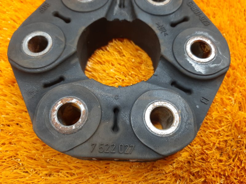 муфта карданного вала, 590 рублей, Красноярск