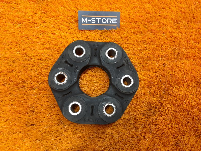 муфта карданного вала, 400 рублей, Красноярск