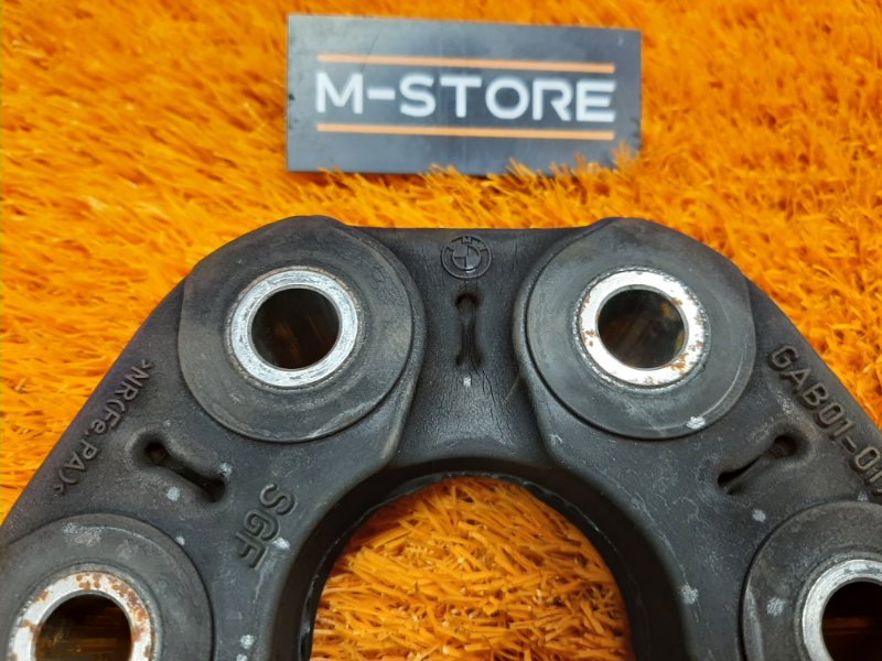 муфта карданного вала, 400 рублей, Красноярск