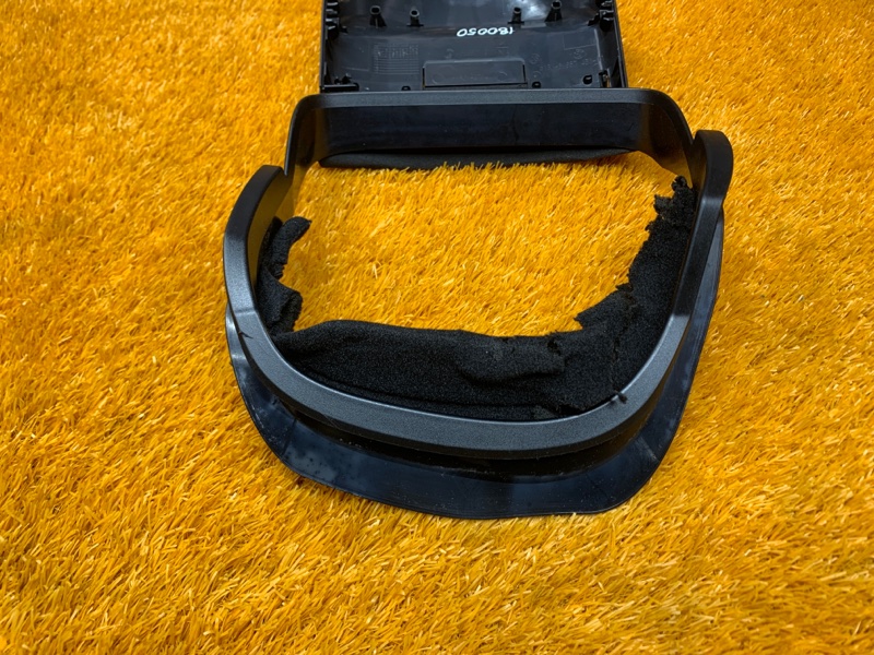 Кожух рулевой колонки, 400 рублей, Красноярск