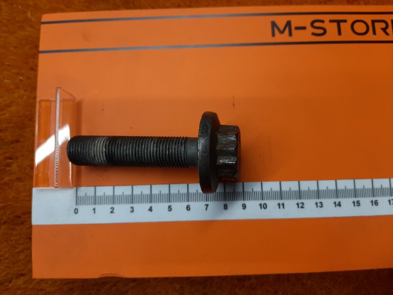 Болт привода, 300 рублей, Красноярск