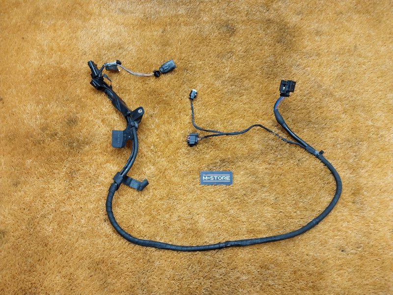 Проводка рулевой рейки, 630 рублей, Красноярск