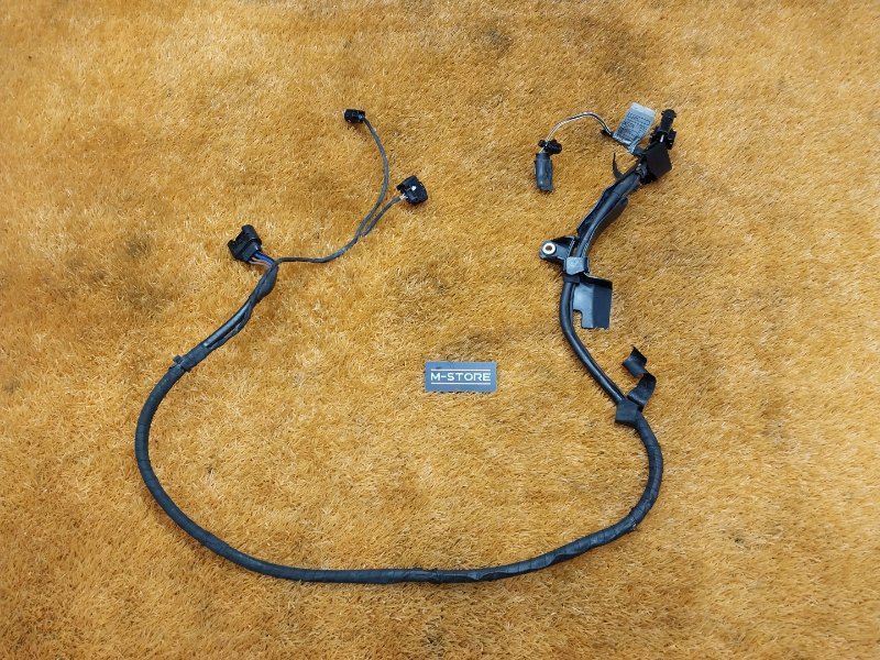 Проводка рулевой рейки, 630 рублей, Красноярск