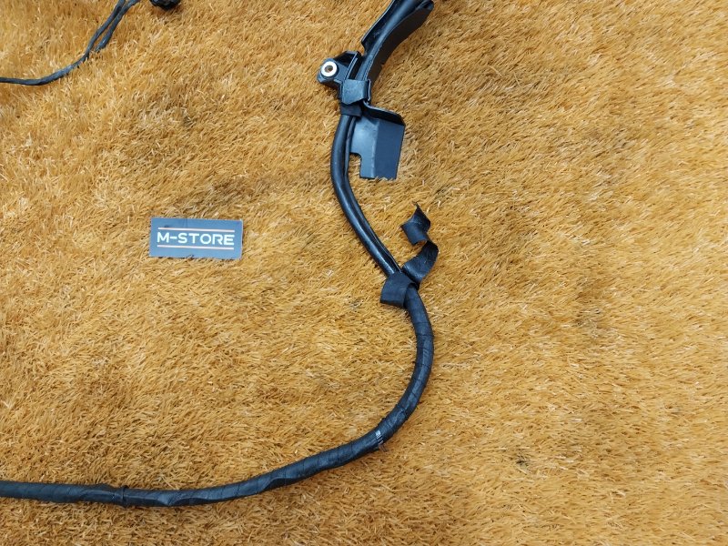 Проводка рулевой рейки, 630 рублей, Красноярск