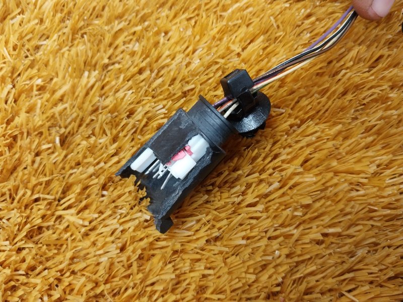 Проводка рулевой рейки, 630 рублей, Красноярск