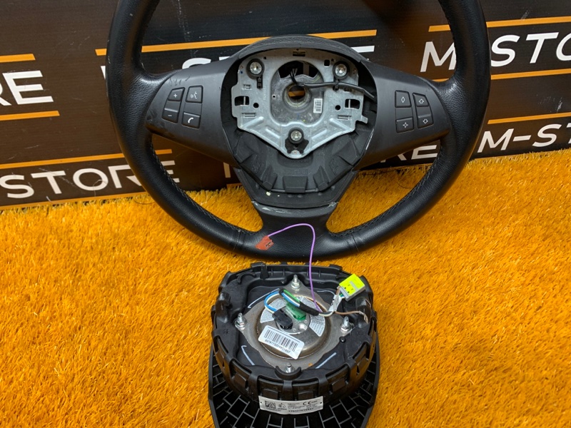 руль, 5530 рублей, Красноярск