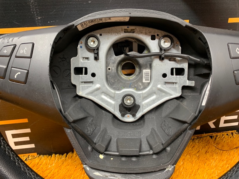 руль, 5530 рублей, Красноярск