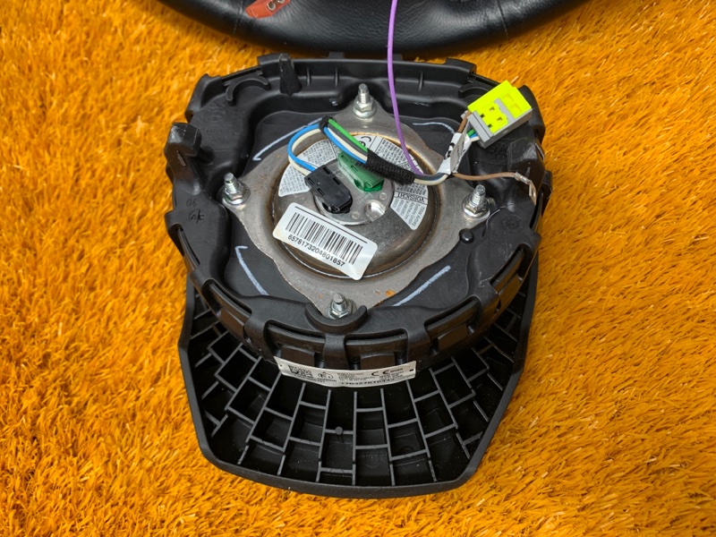 руль, 5530 рублей, Красноярск