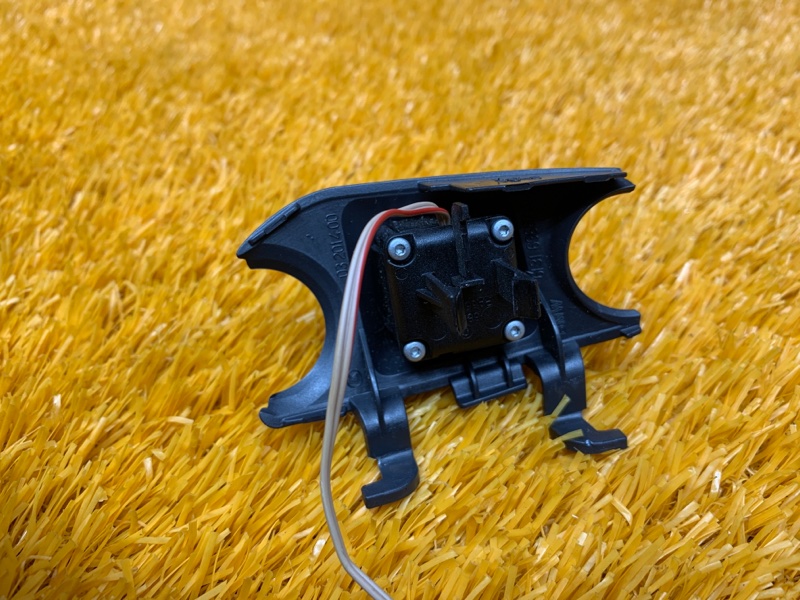 Кнопка регулировки руля, 350 рублей, Красноярск