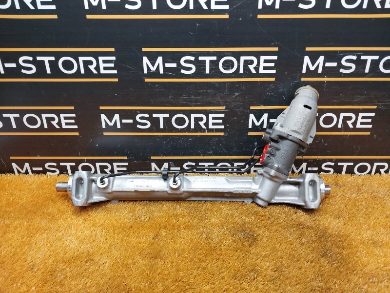 рулевая рейка, 1500 рублей, Красноярск