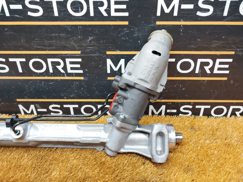 рулевая рейка, 1500 рублей, Красноярск