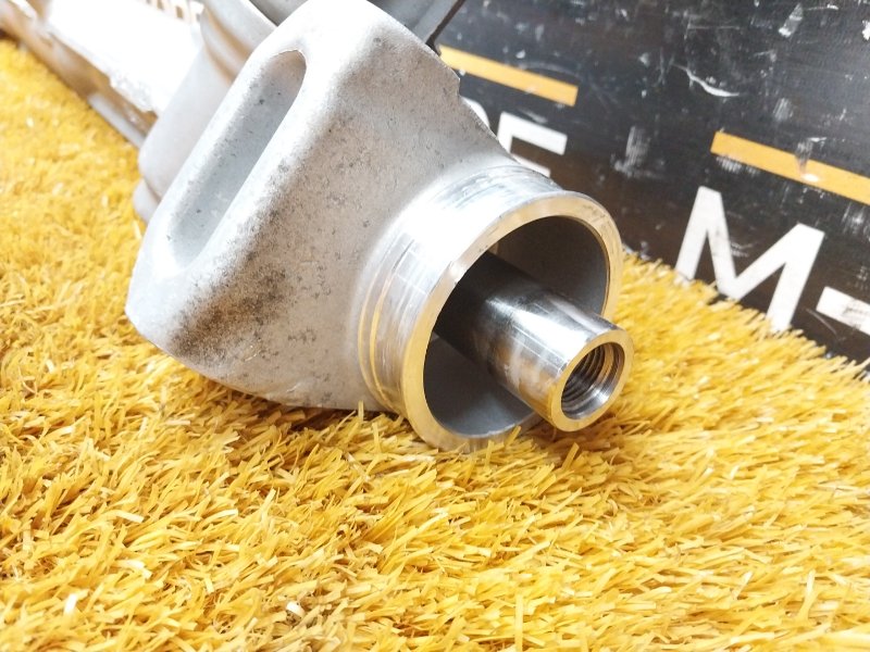 рулевая рейка, 1500 рублей, Красноярск