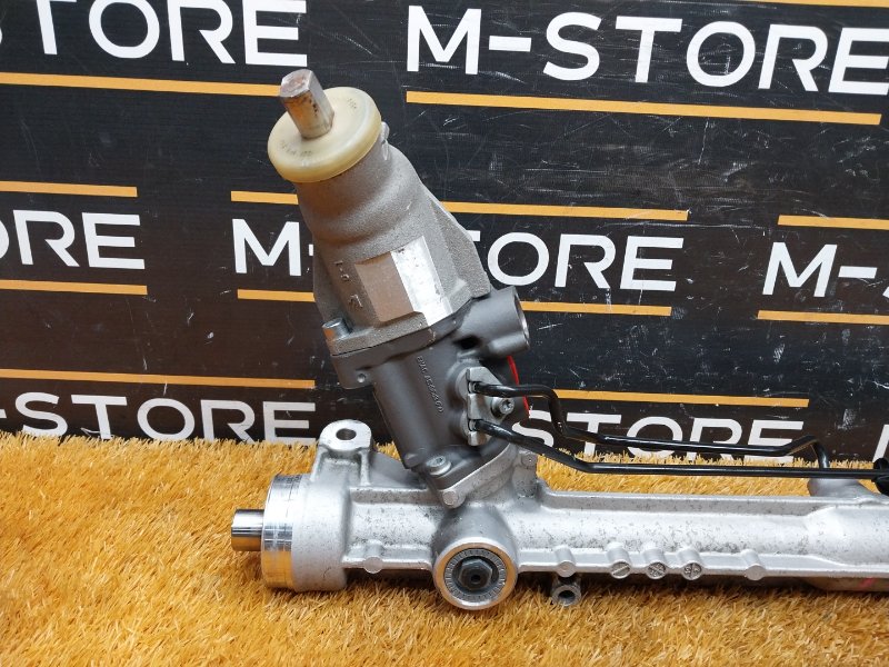 рулевая рейка, 1500 рублей, Красноярск