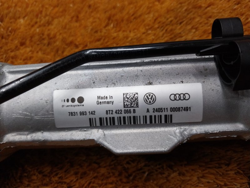 рулевая рейка, 1500 рублей, Красноярск