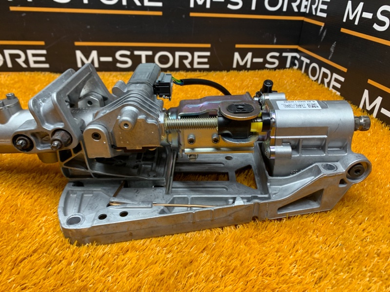 рулевая колонка, 1720 рублей, Красноярск