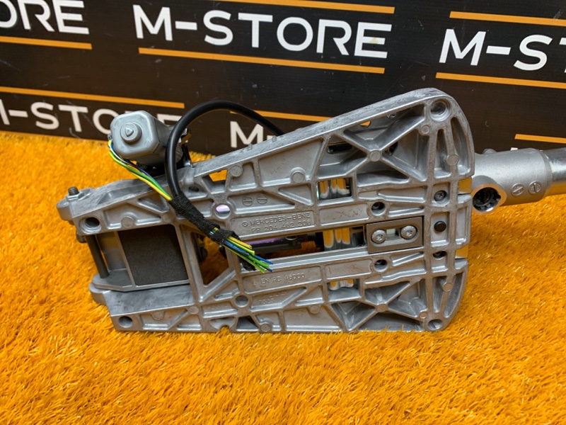 рулевая колонка, 1720 рублей, Красноярск