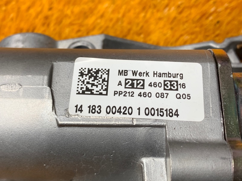 рулевая колонка, 1720 рублей, Красноярск