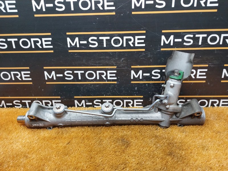 рулевая рейка, 1400 рублей, Красноярск