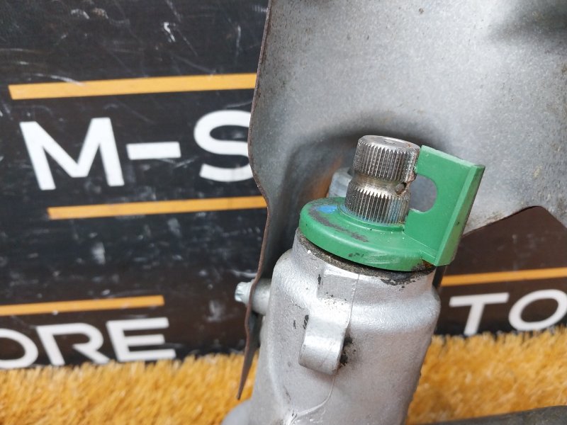 рулевая рейка, 1400 рублей, Красноярск