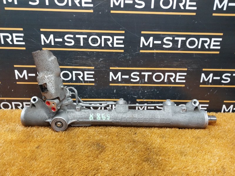 рулевая рейка, 1400 рублей, Красноярск