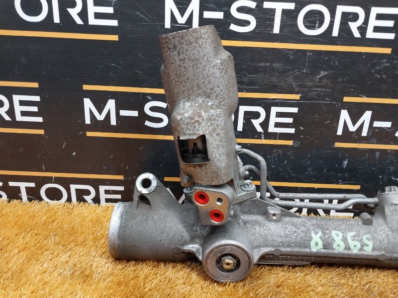 рулевая рейка, 1400 рублей, Красноярск