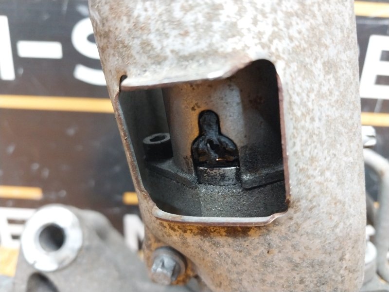 рулевая рейка, 1400 рублей, Красноярск