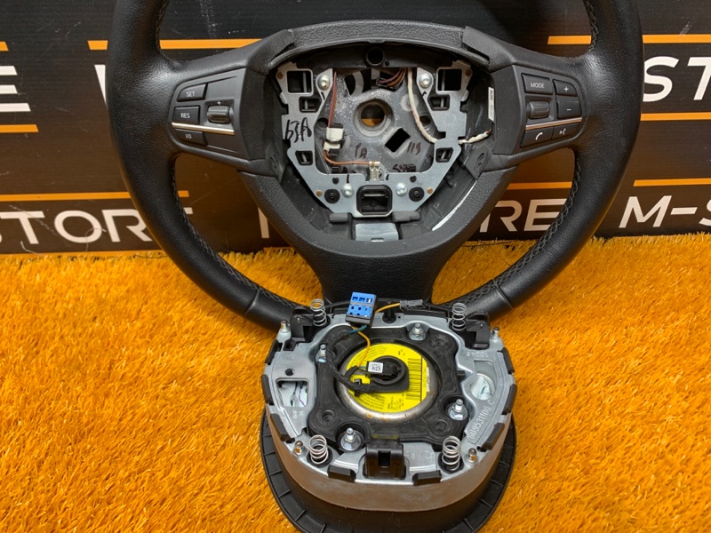 руль, 8000 рублей, Красноярск