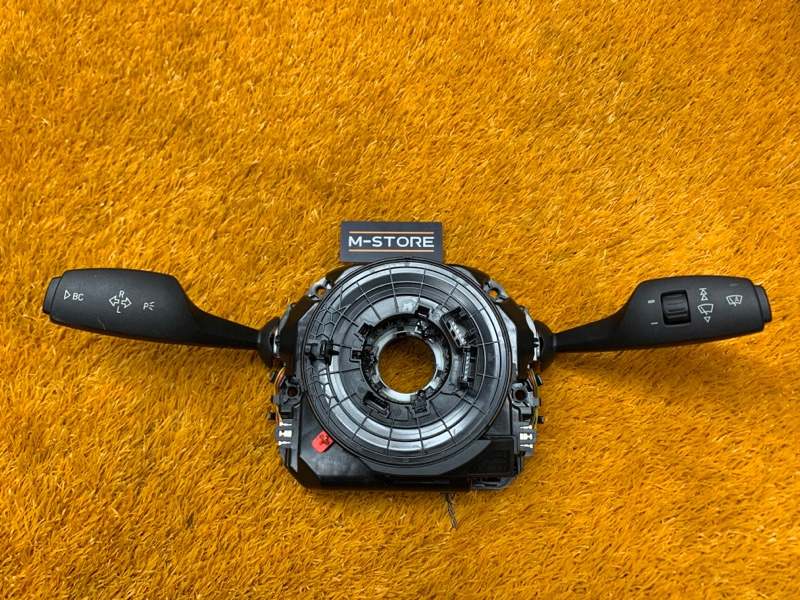 блок подрулевых переключателей, 10000 рублей, Красноярск