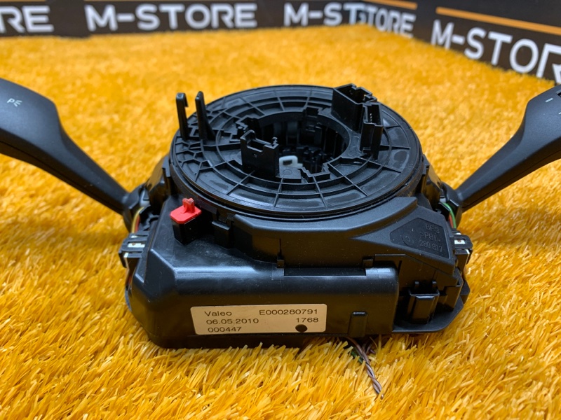 блок подрулевых переключателей, 10000 рублей, Красноярск