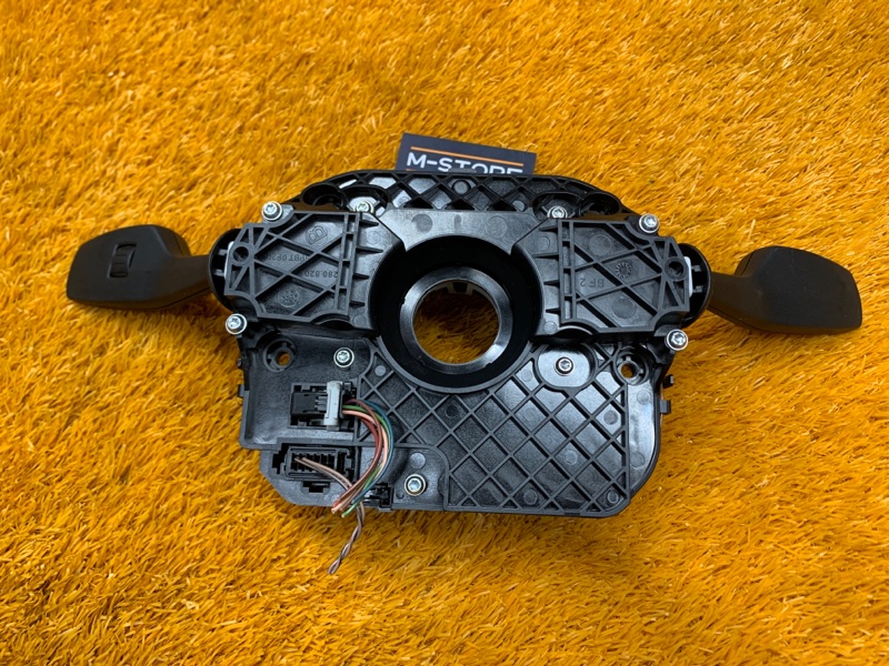 блок подрулевых переключателей, 10000 рублей, Красноярск