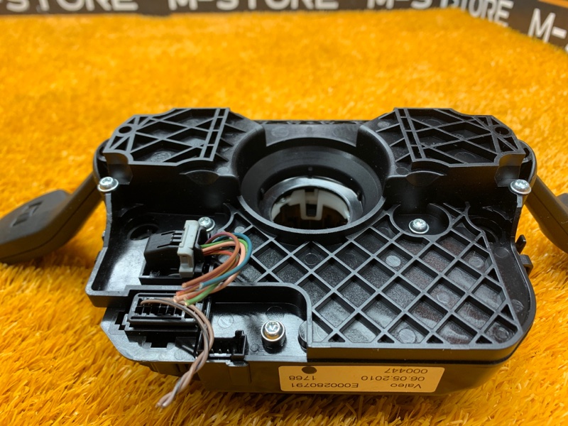 блок подрулевых переключателей, 10000 рублей, Красноярск