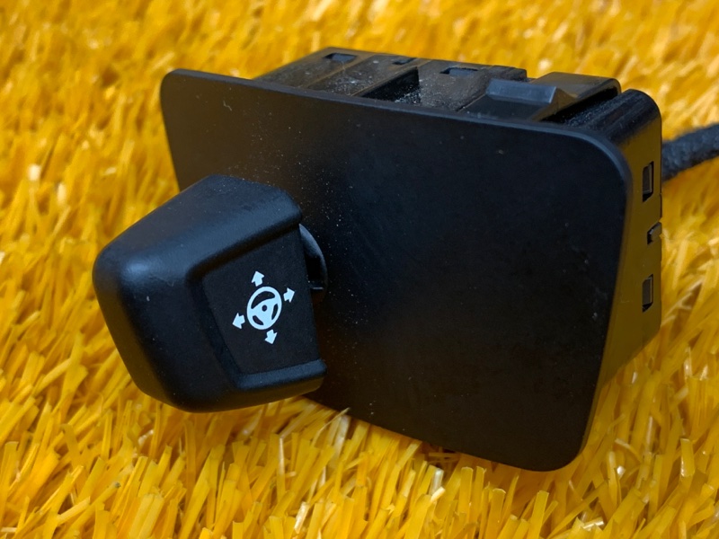 Кнопка регулировки руля, 300 рублей, Красноярск