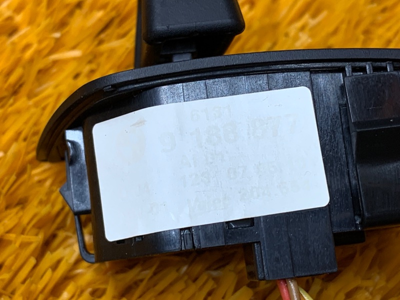 Кнопка регулировки руля, 300 рублей, Красноярск